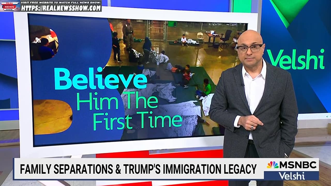 Velshi 10AM - 10/13/2024