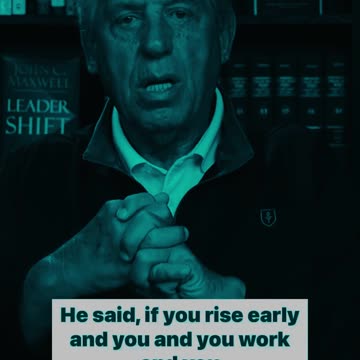 Pay Now Play Later | John C Maxwell