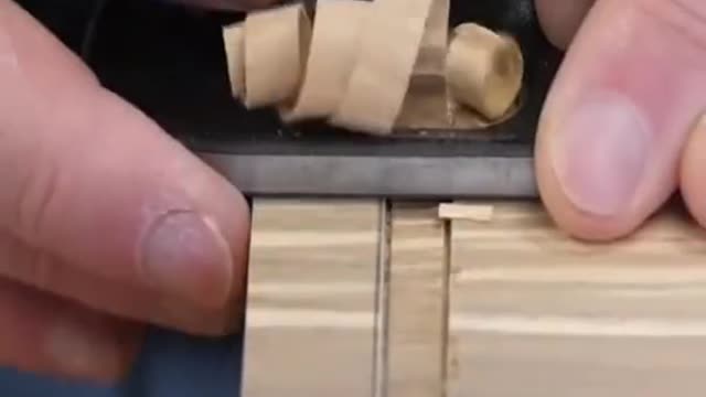 Amazing Wood Working Skill