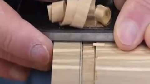 Amazing Wood Working Skill