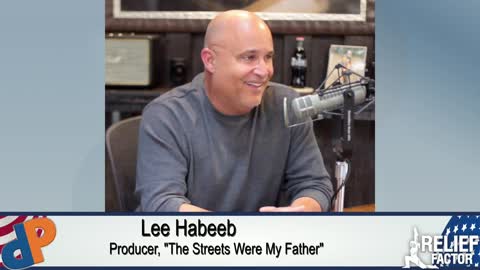 Lee Habeeb's "The Streets Were My Father"