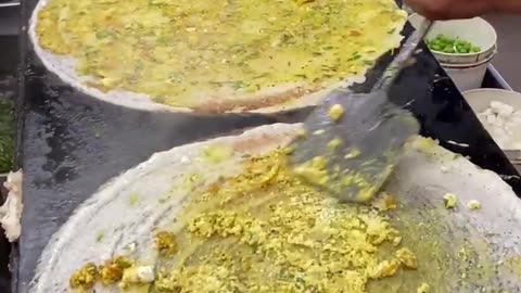 GHEE DOSA