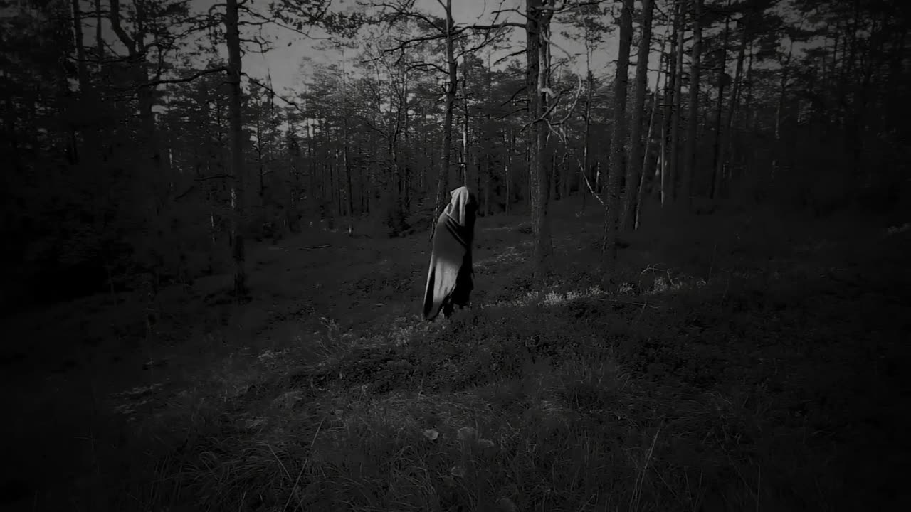 MORK - I Sluket Av Myra (official video)