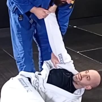Follow Arm Lock from Takedown #bjj #jiujitsu #train #training #mma #judo