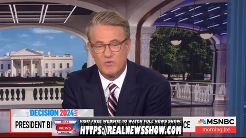 Morning Joe: Weekend 7AM - 7/7/2024