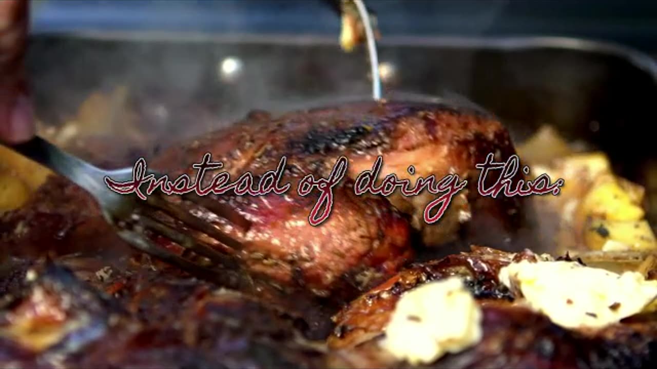 Save a Chef, featuring Carl...