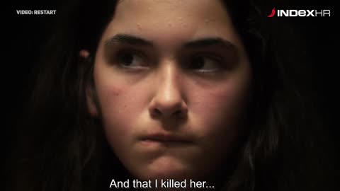 Filmska premijera: Srbenka