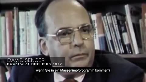 CDC Criminal Organisation Exposed