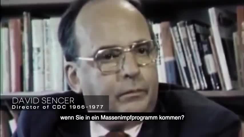 CDC Criminal Organisation Exposed