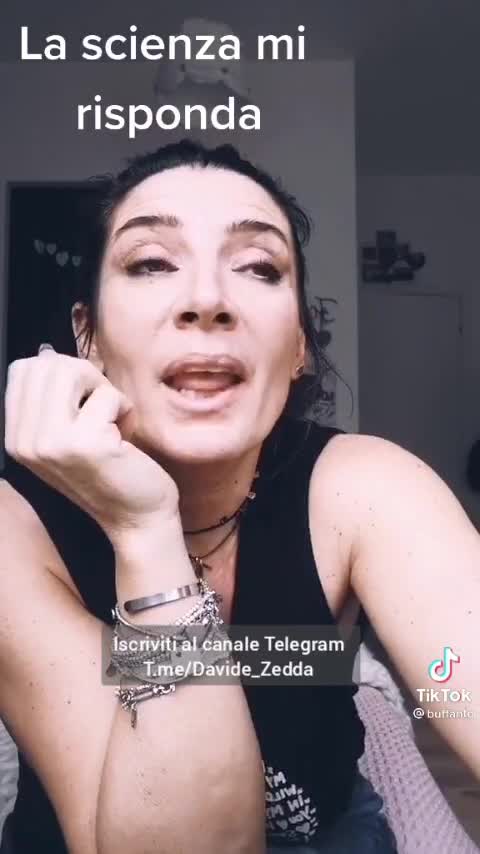 A cosa serve sto cazzo di vaccino?