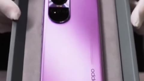 Oppo Reno 10