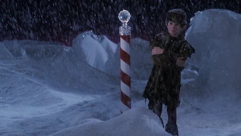 The Santa Clause 1994