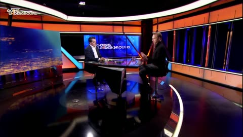 BOMBSHELL: Max Blumenthal Exposes Israel’s & Biden’s Lies & Deceit Over Gaza Bloodbath & October 7th