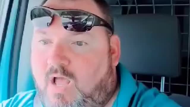 Barack Hussien Obama - "I Got One, Michelle got one..."