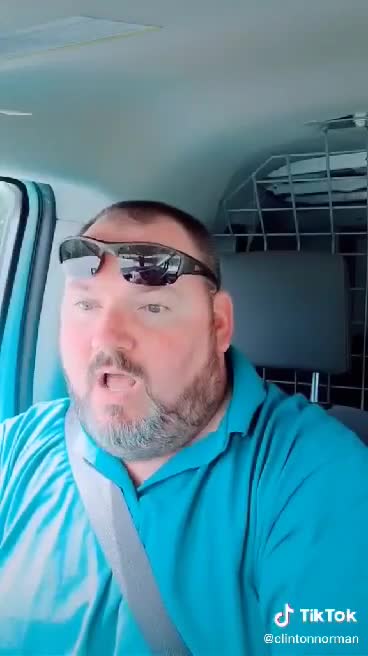 Barack Hussien Obama - "I Got One, Michelle got one..."