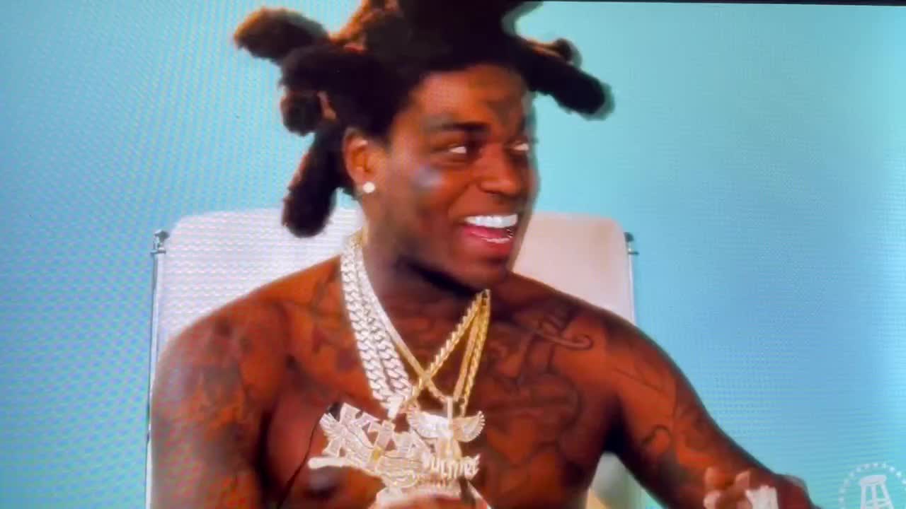 Kodak Black