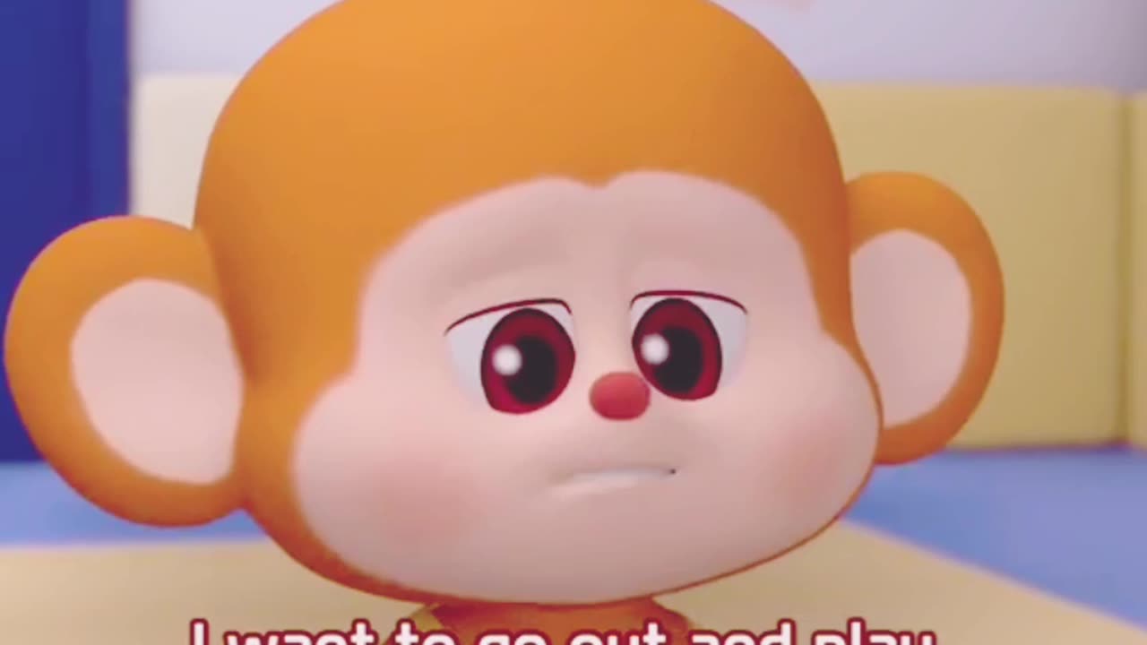 Rain rain baby's cute videos