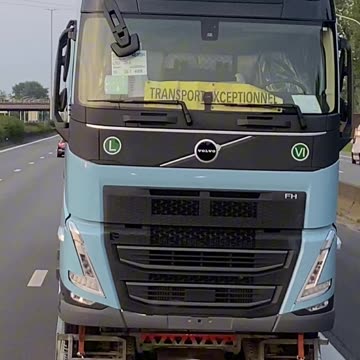 Nuevo Volvo FH Version 2024