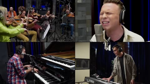 In the Stone – Leonid & Friends