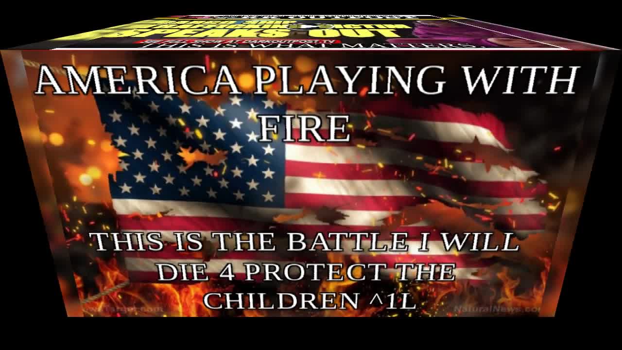 USA EXPOSED