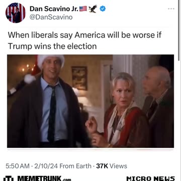 “We’re at the threshold of hell”