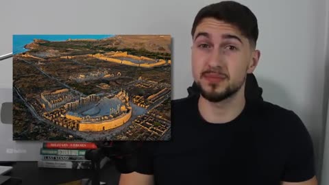 Not a big fan of this guy, have met him, but this video works well here on an Aryan site.