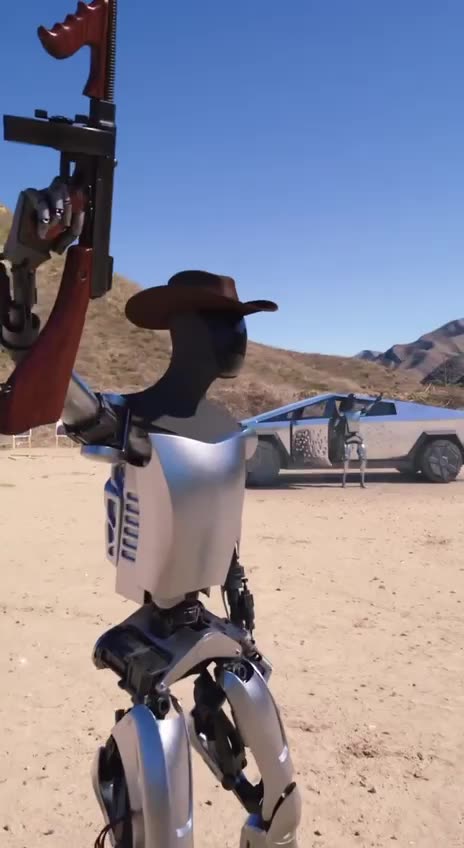 The Matrix Has You . . .