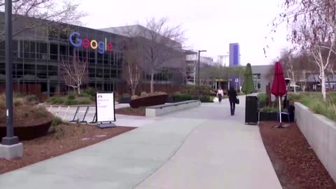US may seek Google breakup over search monopoly