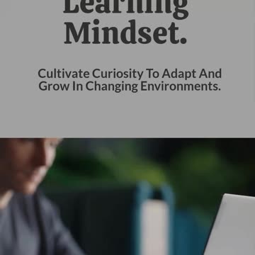 Millionaire Mindset Secrets