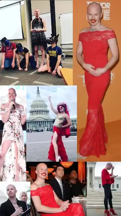 Tell Me This Isn't REALLY our REALITY! Government just keeps on putting into powerful positions