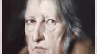 Hegel animation