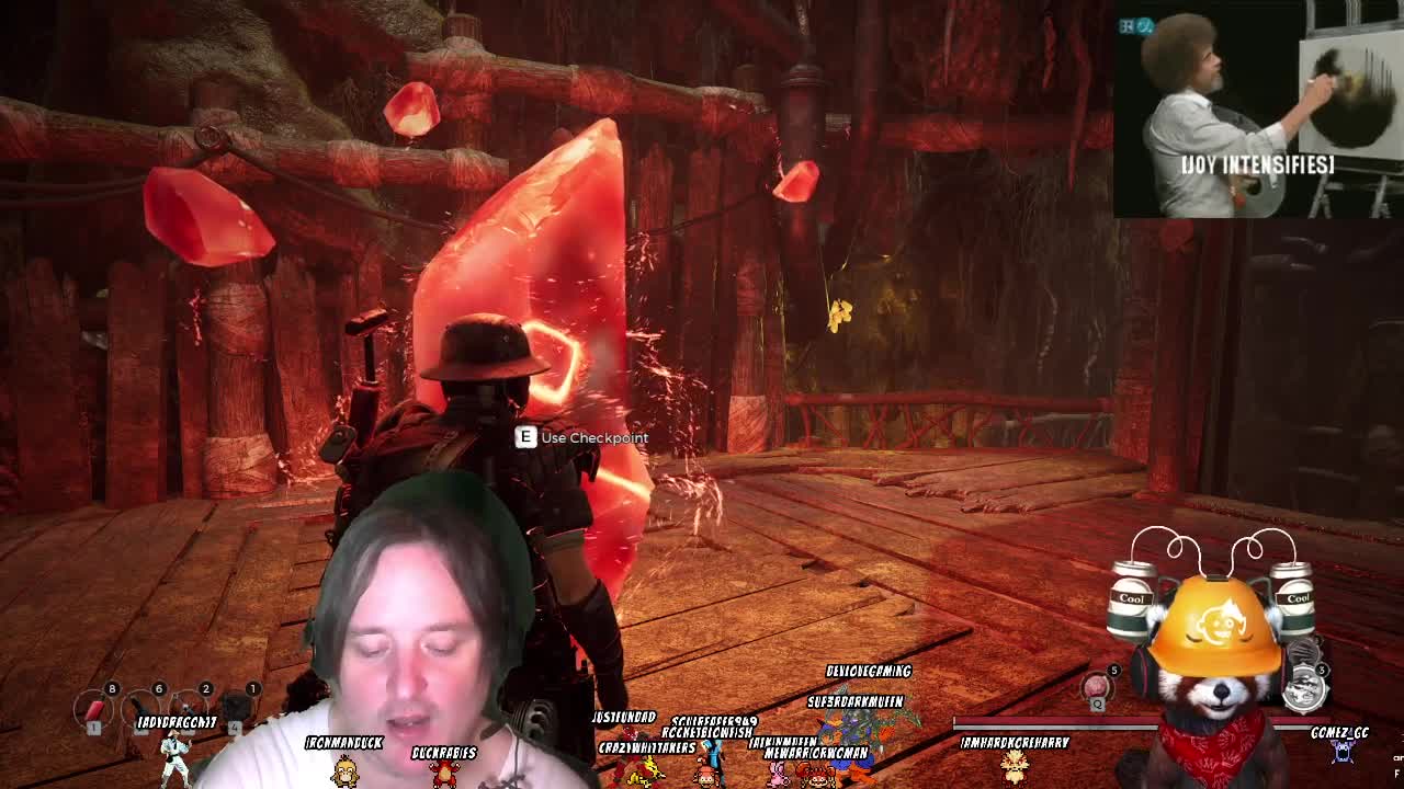 pt 2 what happens when Ducks fight back you are about to find out 9 13 22