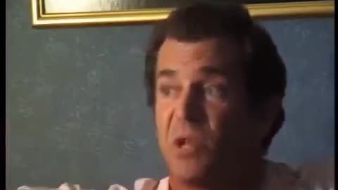 MG - Entrevista completa expondo os verdadeiros males de Hollywood