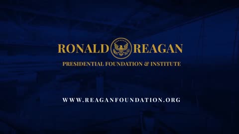 The Best of President Reagan's Humor