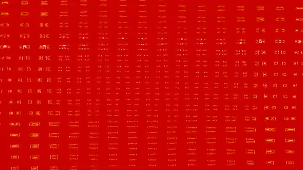 McDonald's Ident 2016 Effects 63