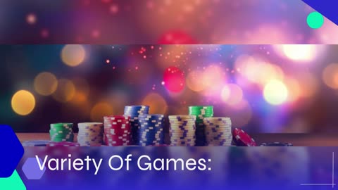 We1Win Online Casino
