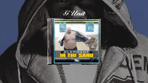 G-Unit - Elephant In The Sand (ThisIs50 Volume 2) 2004 HD