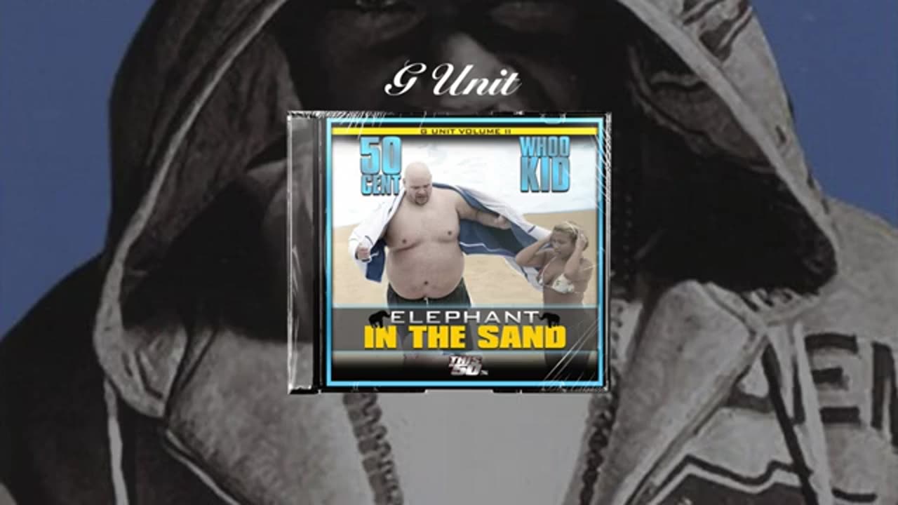 G-Unit - Elephant In The Sand (ThisIs50 Volume 2) 2004 HD