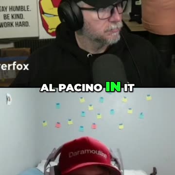 AI Actors: The Future of Cinema? (Rumble Rush)