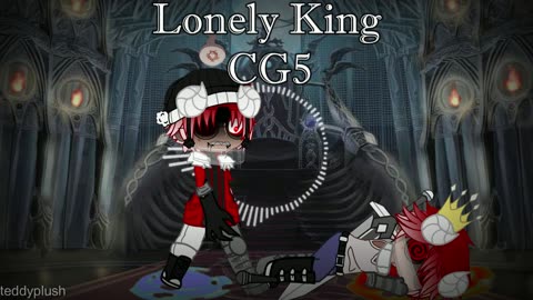 Lonely King - CG5