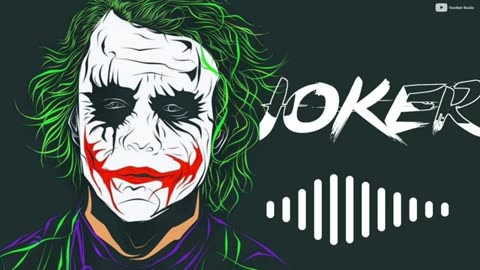 New joker Ringtone 2023 _ Popular Attitude Joker Ringtone 🔥_ Trending Attitude BGM Ringtone