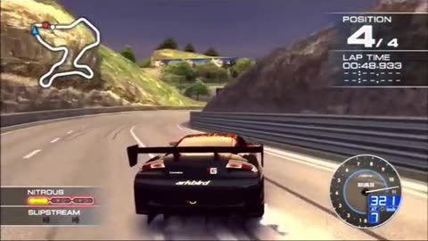 Ridge Racer 7 in 2024