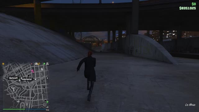 GTA Modder - FierceLoneWolf1 - 06/01/22