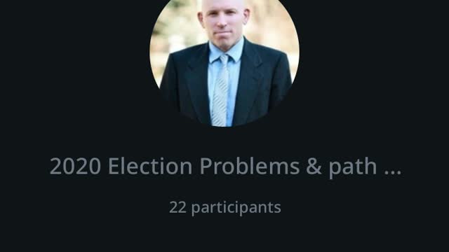 How 2020 was stolen by the duopoly uni-party with Pence at the helm as the caretaker handler