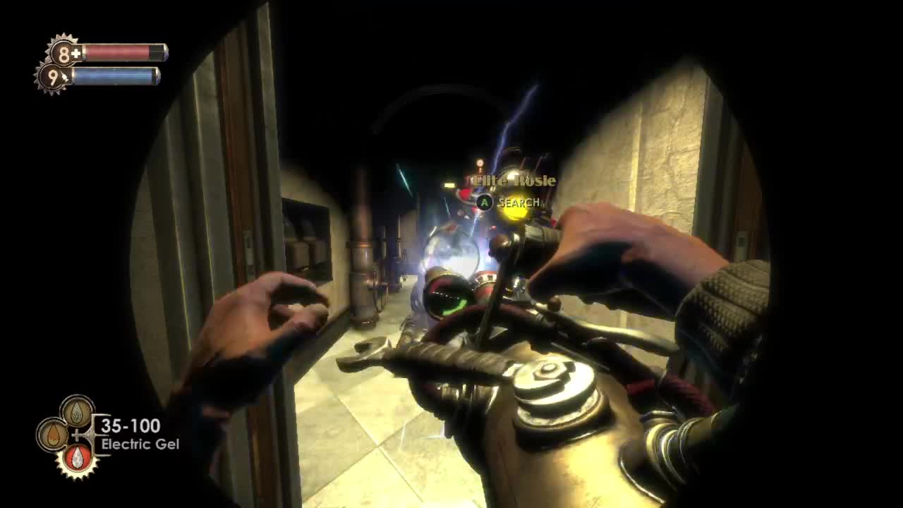 BioShock Remastered Final Part