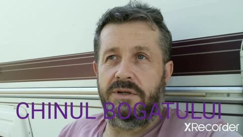 CHNUL BOGATULUI Vasile M