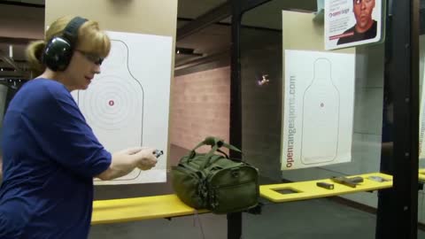 Introduction to Gun Range Regulations and Manners - Firearm Safety