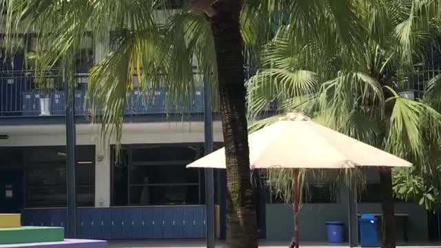 UNIS hanoi international school