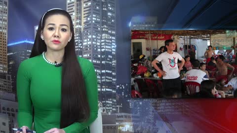 TIẾNG NÓI CÔNG DÂN VN News 28 11 2020