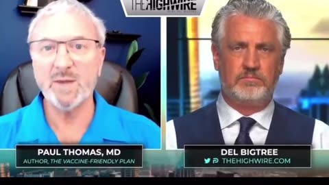 Paediatrician proves Harm of Childhood Vaccines - Immediately Fired ...